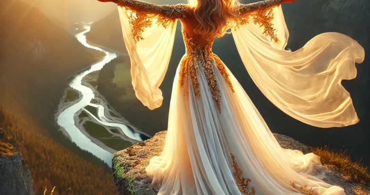 You are always one decision away from a totally different life.